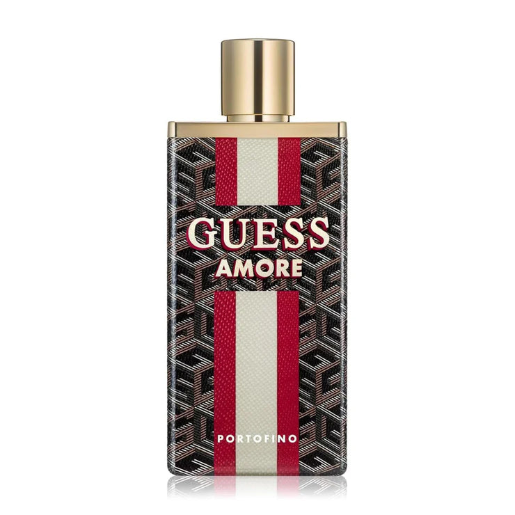 GUESS Amore Portofino Eau de Toilette - 100ML