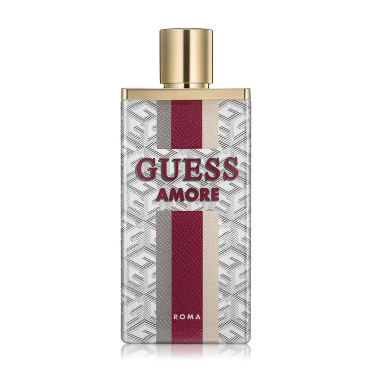 GUESS Amore Roma Eau de Toilette - 100ML