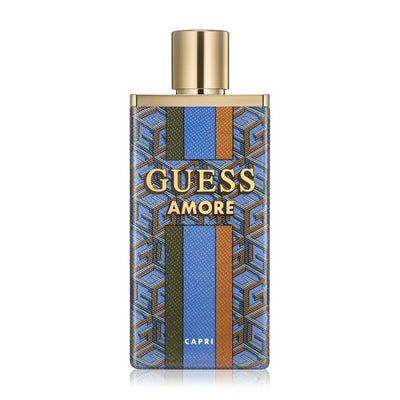 GUESS Amore Capri Eau de Toilette - 100ML