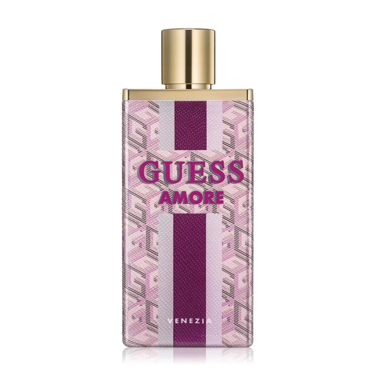 GUESS Amore Venezia Eau de Toilette - 100ML