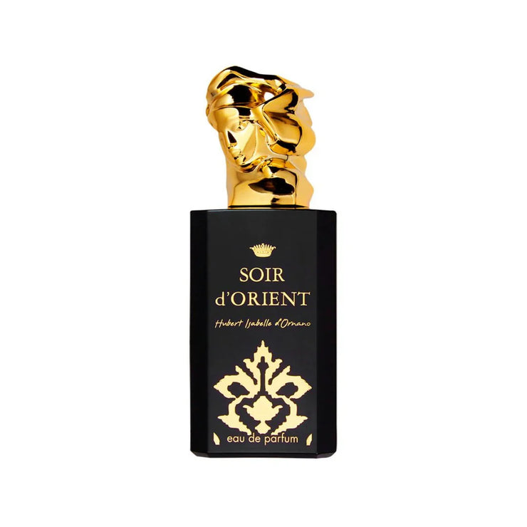 Sisley Paris Soir D Orient Eau de Parfum