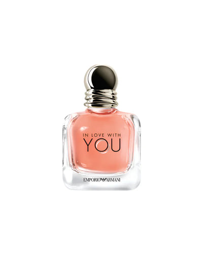 Armani In Love With You Eau De Parfum -100ML