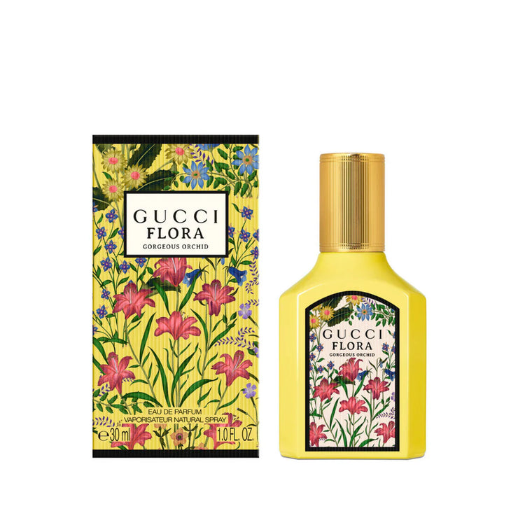 Gucci Flora Gorgeous Orchid Eau De Parfum