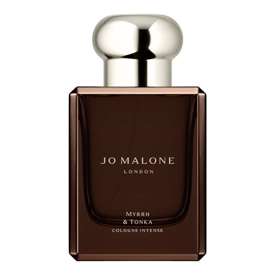 MYRRH & TONKA COLOGNE INTENSE BY JO MALONE