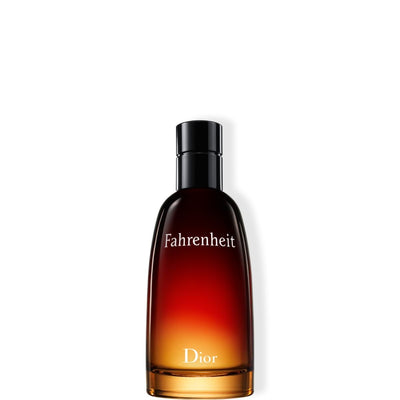 FAHRENHEIT EAU DE TOILETTE BY DIOR