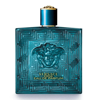 EROS EAU DE PARFUM BY VERSACE 100ml