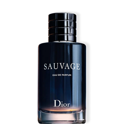 SAUVAGE EAU DE PARFUM 100ml