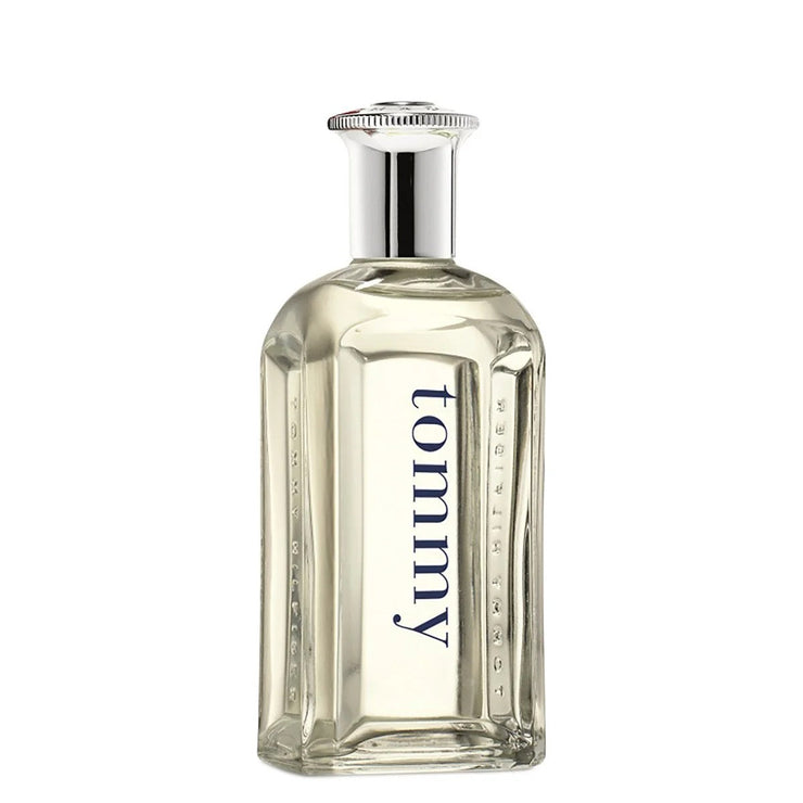TOMMY FOR MEN EAU DE TOILETTE