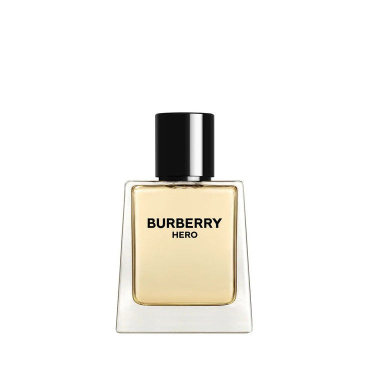 HERO EAU DE TOILETTE FOR MEN BY BURBERRY