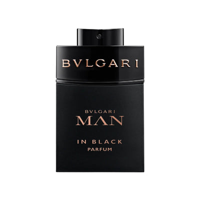 BVLGARI MAN IN BLACK PARFUM BY BVGALRI