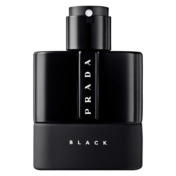 PRADA - LUNA ROSSA BLACK EAU DE PARFUM