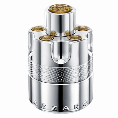 AZZARO WANTED EAU DE PARFUM