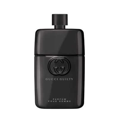 GUCCI GUILTY PARFUM POUR HOMME