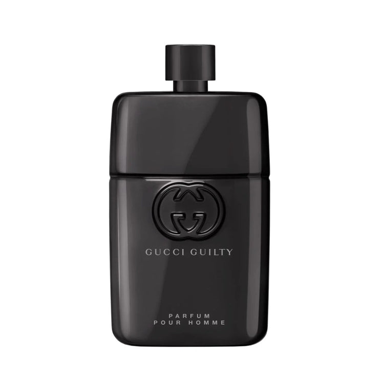 GUCCI GUILTY PARFUM POUR HOMME