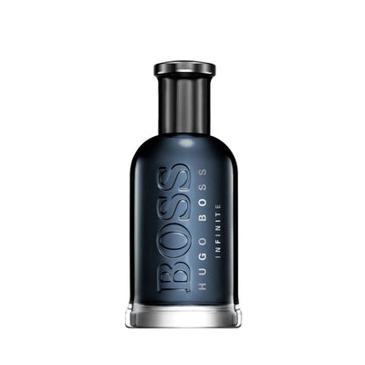 BOSS BOTTLED INFINITE EAU DE PARFUM FOR MEN