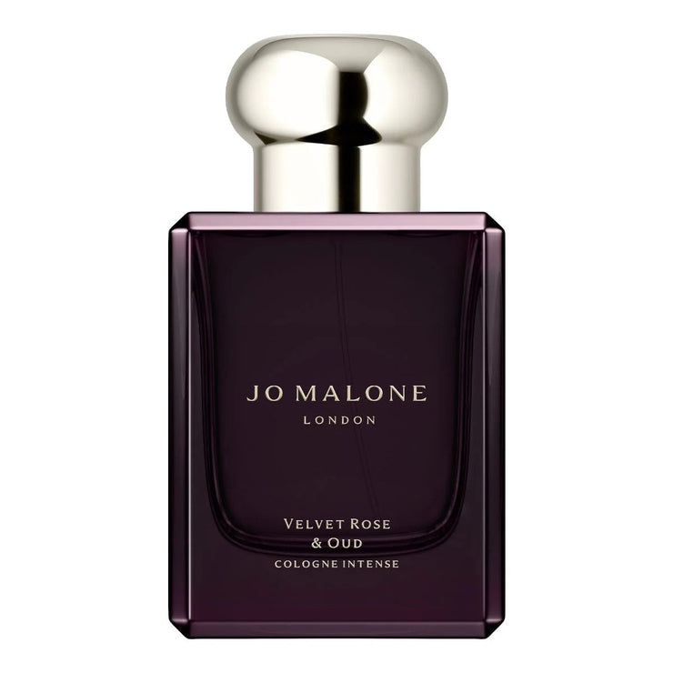 JO MALONE VELVET ROSE & OUD COLOGNE INTENSE