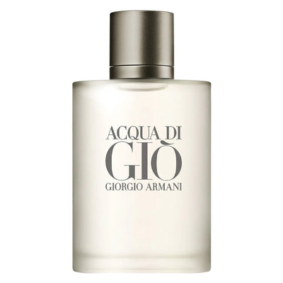 ACQUA DI GIO HOMME EAU DE TOILETTE SPRAY BY ARMANI