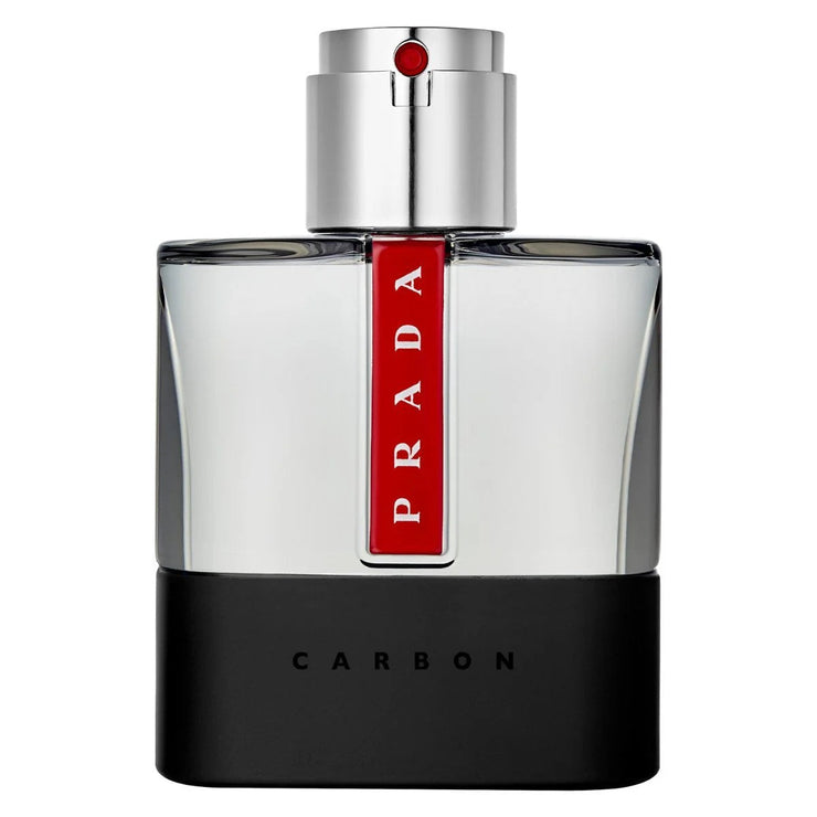 PRADA - LUNA ROSSA CARBON EAU DE TOILETTE