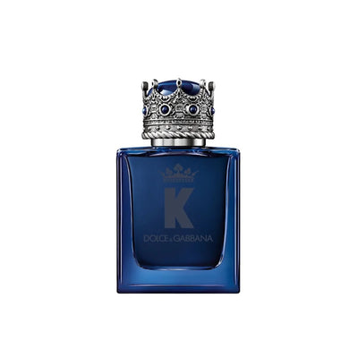 K BY DOLCE&GABBANA EAU DE PARFUM INTENSE