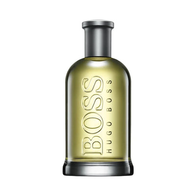 HUGO BOSS BOSS BOTTLED EAU DE TOILETTE FOR MEN