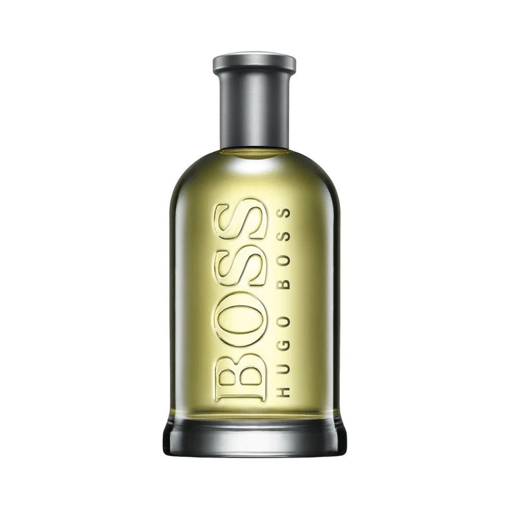 HUGO BOSS BOSS BOTTLED EAU DE TOILETTE FOR MEN