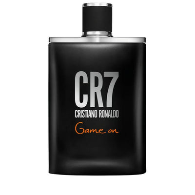 CR7 GAME ON EAU DE TOILETTE