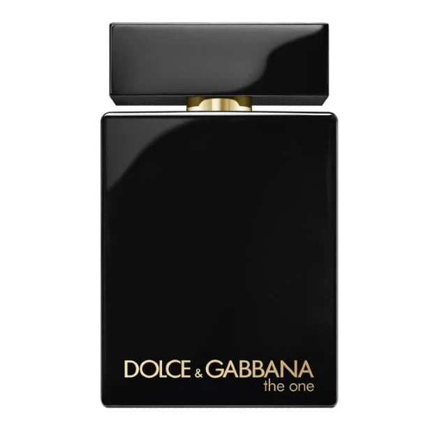 D&G THE ONE FOR MEN EAU DE PARFUM INTENSE