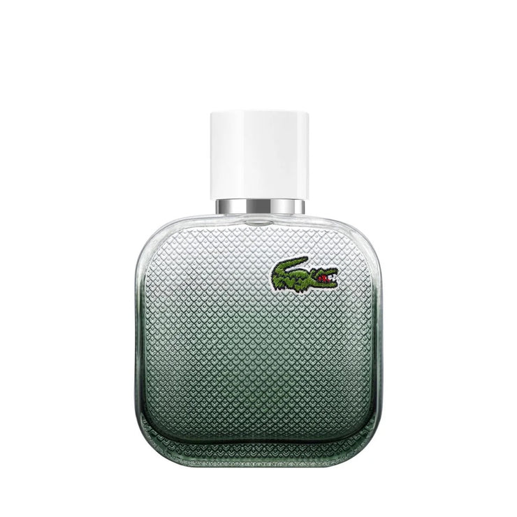 LACOSTE L1212 EAUX INTENSE EUA DE TOILETTE FOR HIM
