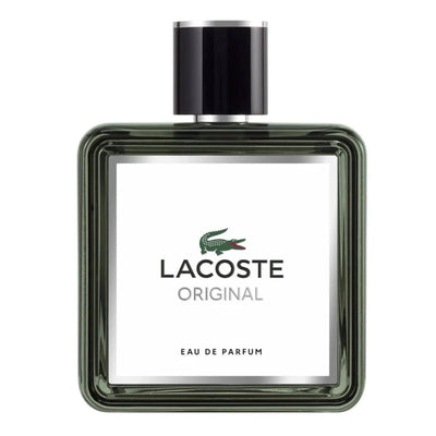 LACOSTE ORIGINAL EAU DE PARFUM SPRAY 100ML