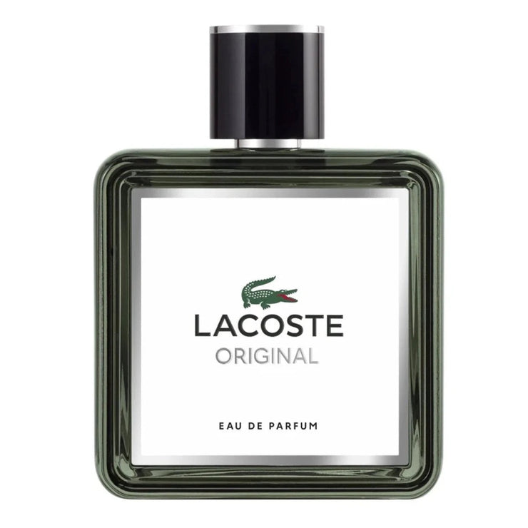 LACOSTE ORIGINAL EAU DE PARFUM SPRAY 100ML