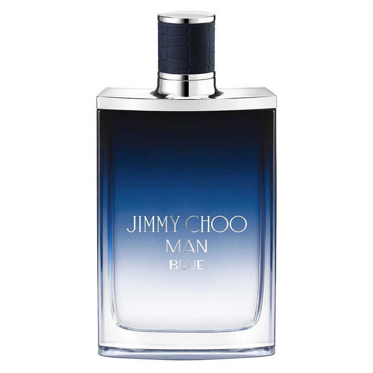 JIMMY CHOO MAN BLUE EAU DE TOILETTE - 100ML