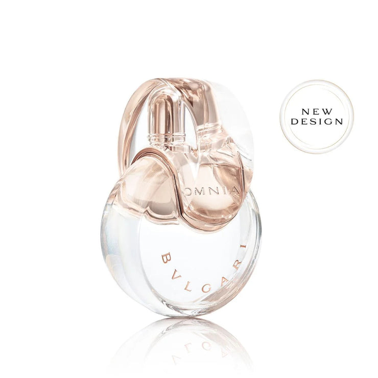 BVLGARI OMNIA CRYSTALLINE EAU DE TOILETTE