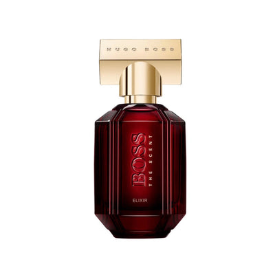 HUGO BOSS BOSS THE SCENT ELIXIR PARFUM INTENSE FOR HER
