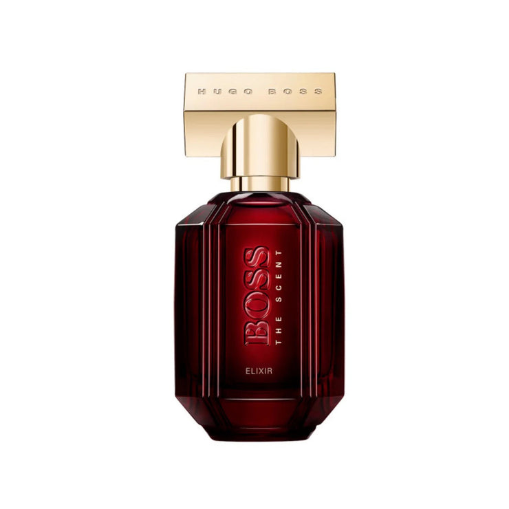 HUGO BOSS BOSS THE SCENT ELIXIR PARFUM INTENSE FOR HER