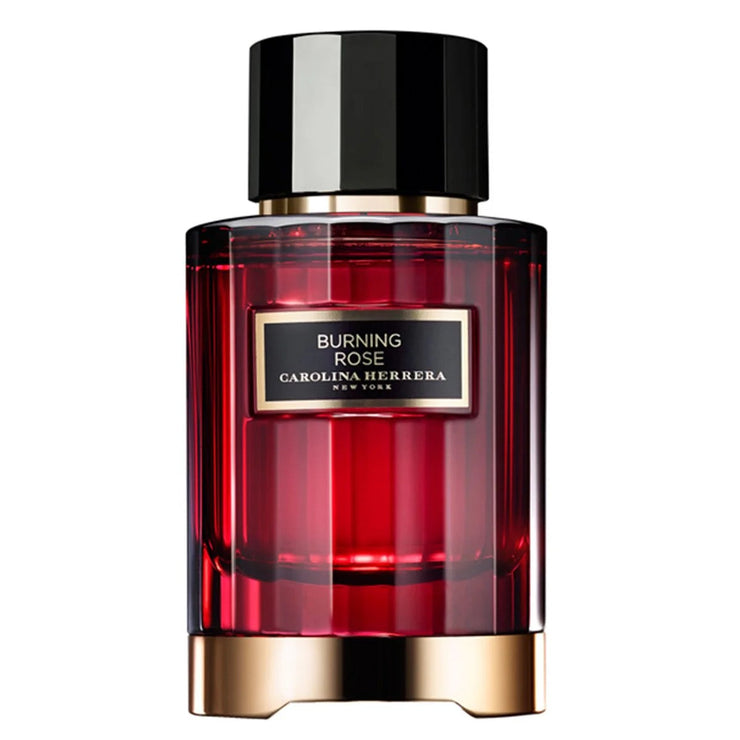 CAROLINA HERRERA HERRERA CONFIDENTIAL BURNING ROSE EAU DE PARFUM 100ML