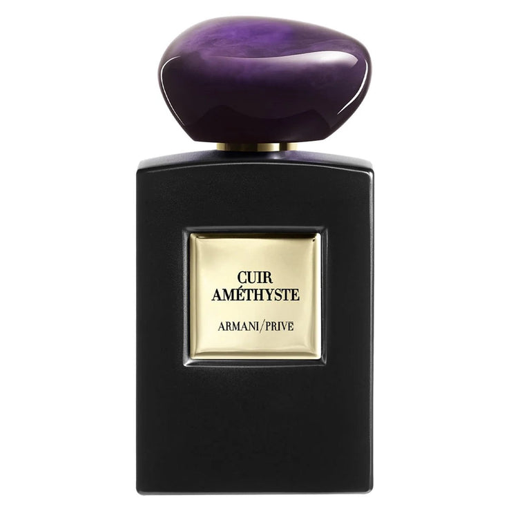 ARMANI PRIVE AMETHYSTE EAU DE PARFUM