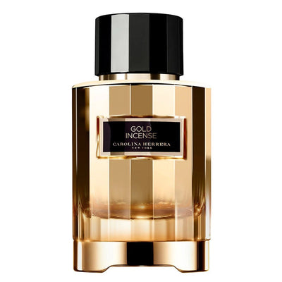 CAROLINA HERRERA HERRERA CONFIDENTIAL GOLD INCENSE EAU DE PARFUM 100ML