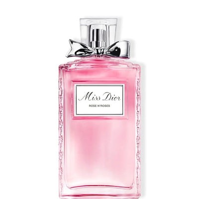 DIOR MISS DIOR ROSE N'ROSES 150ML