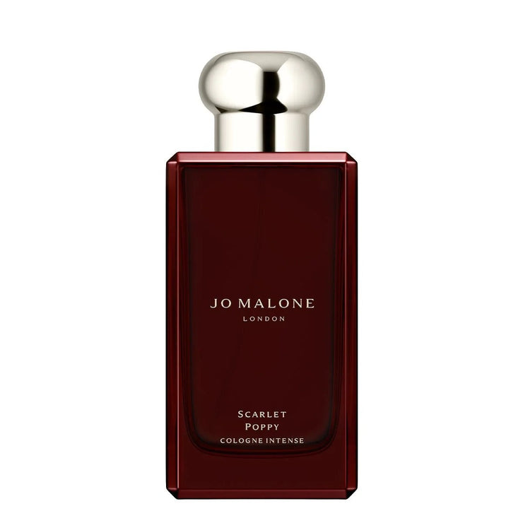 JO MALONE LONDON VETIVER & GOLDEN VANILLA COLOGNE INTENSE