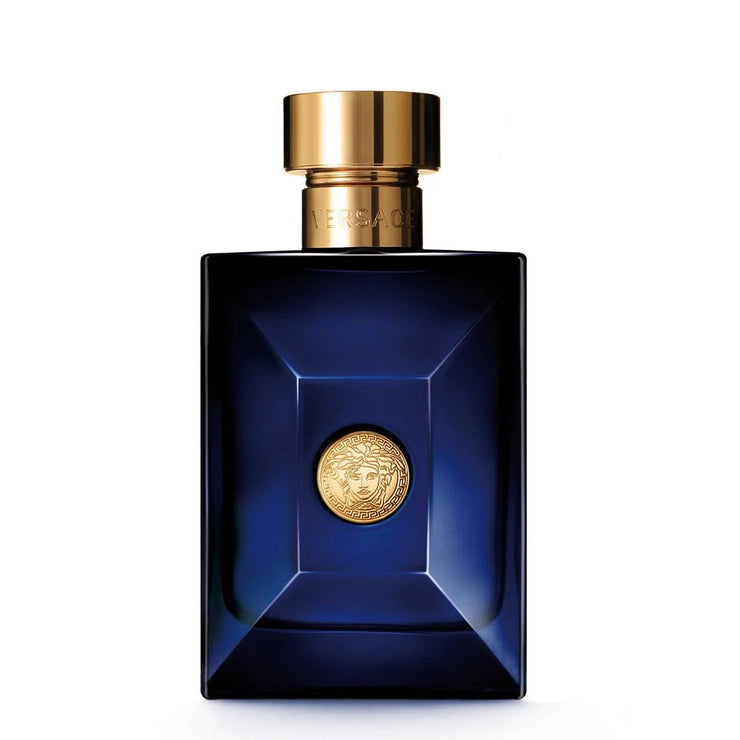 DYLAN BLUE POUR HOMME EAU DE TOILETTE BY VERSACE
