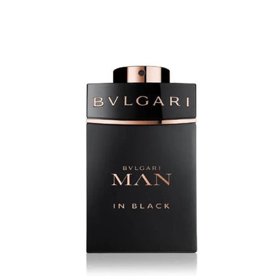 BVLGARI MAN IN BLACK EAU DE PARFUM