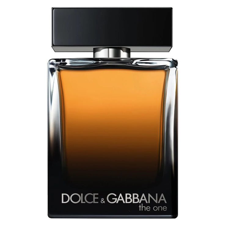 THE ONE FOR MEN EAU DE PARFUM BY D&G