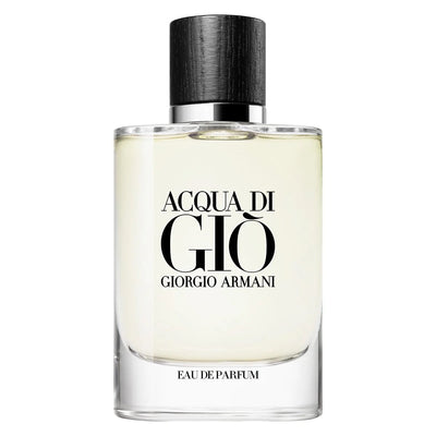 ARMANI ACQUA DI GIO EAU DE PARFUM REFILLABLE