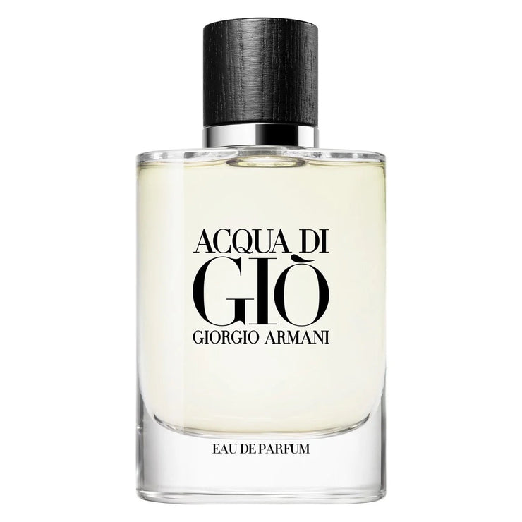 ARMANI ACQUA DI GIO EAU DE PARFUM REFILLABLE