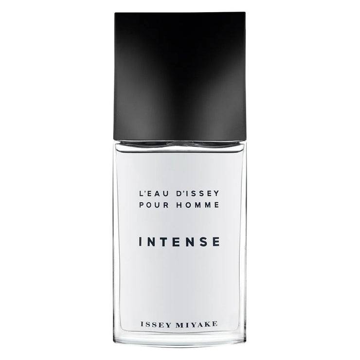 ISSEY MIYAKE L'EAU D'ISSEY POUR HOMME INTENSE EAU DE TOILETTE
