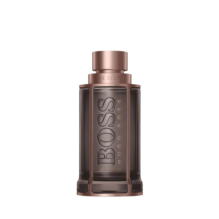 HUGO BOSS BOSS THE SCENT FOR HIM LE PARFUM