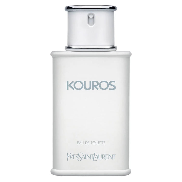 YSL KOUROS EAU DE TOILETTE
