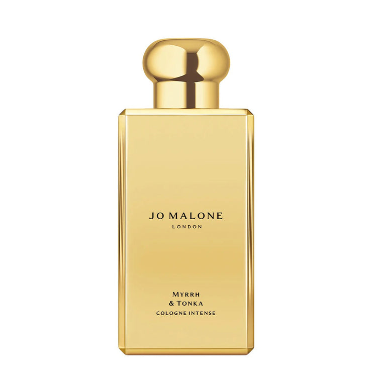 JO MALONE LONDON MYRRH & TONKA COLOGNE INTENSE 100ML