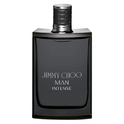 JIMMY CHOO MAN INTENSE EAU DE TOILETTE
