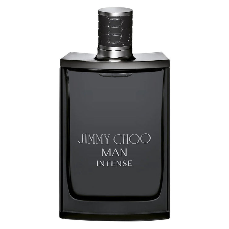 JIMMY CHOO MAN INTENSE EAU DE TOILETTE
